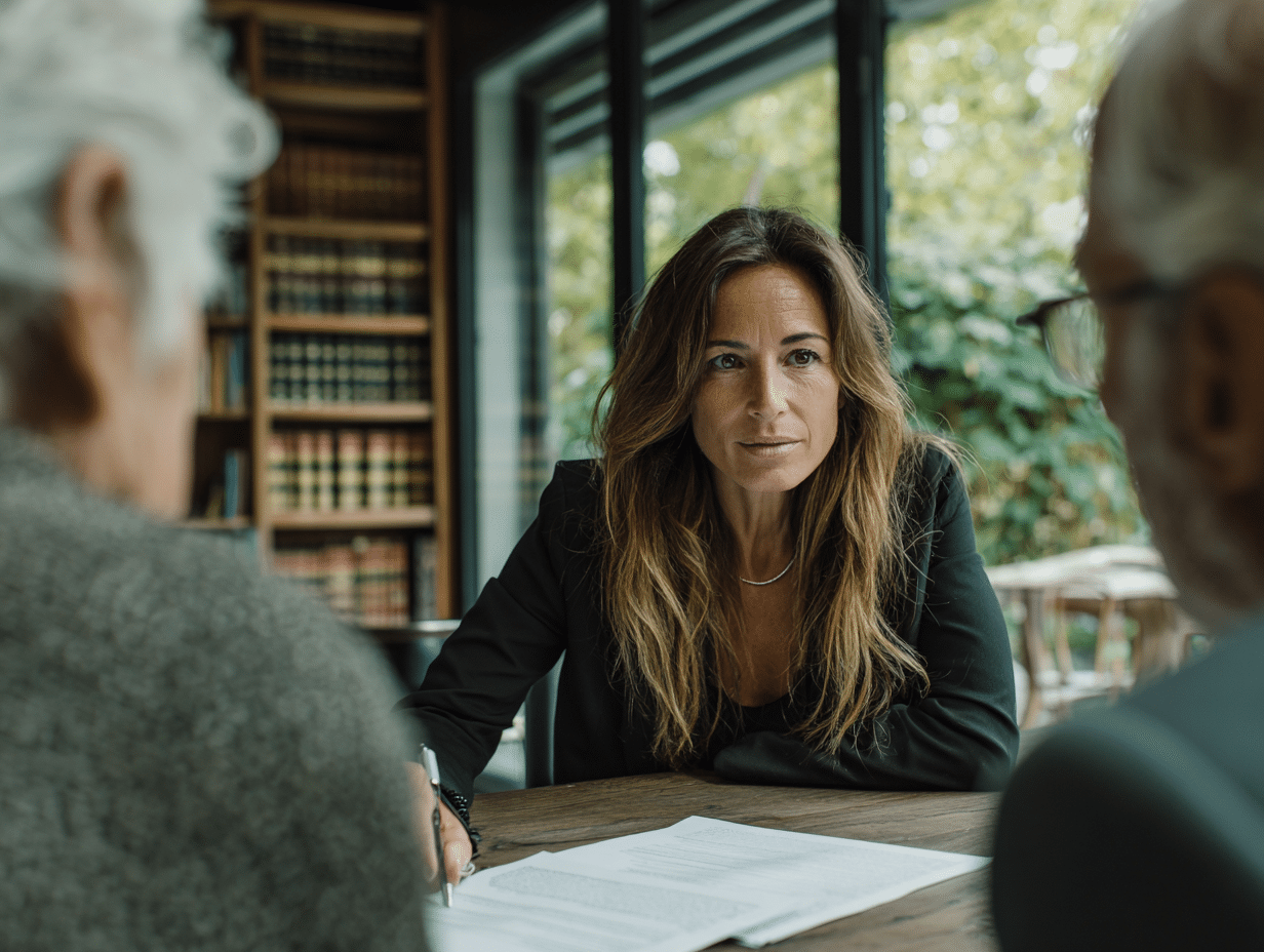 Avocat droit des majeurs protégés Paris