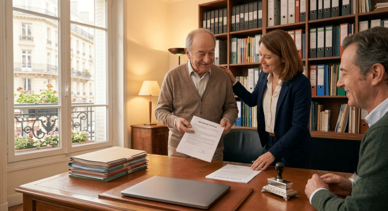 Habilitation familiale ou tutelle : quand la famille peut prendre les choses en main